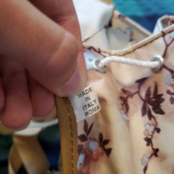 Italy Mini Backpack🇮🇹 - Picture 8 of 8